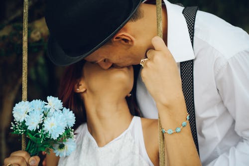 对老婆说的暖心话 对老婆说的暖心话